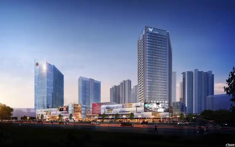 活动地点:金钟大雁城营销中心