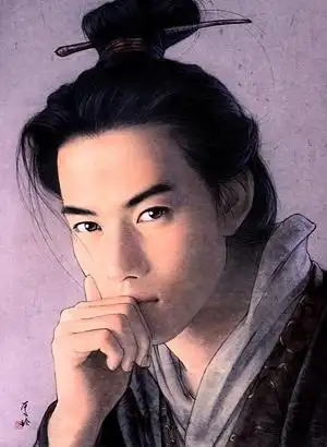 还原真实的多面潘安:不仅貌美还有奇才