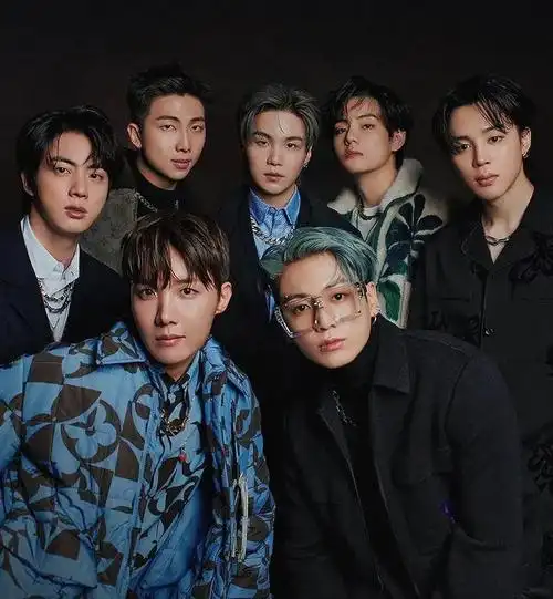 bts成员jimin新单曲空降美国billboard单曲榜冠军