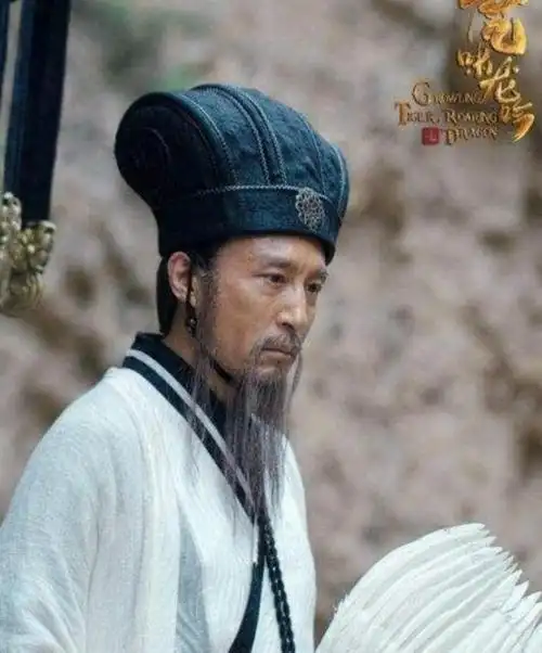 盘点七位诸葛亮扮演者没有对比就没有伤害大多网友只认唐国强版