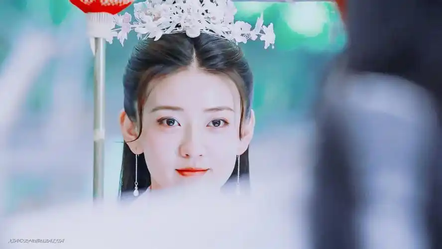 双世宠妃梁洁曲小檀