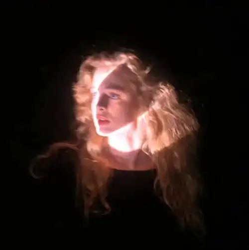 美式复古美剧双峰头像爱林奇进