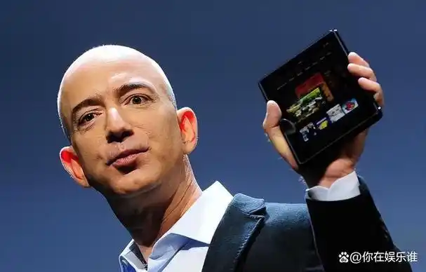 全球首富揭晓美国首富造火箭印度首富搞能源中国首富在干啥