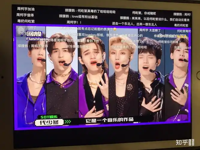 如何评价《创造营2021》第三期奥斯卡组的《radio》? - 知乎