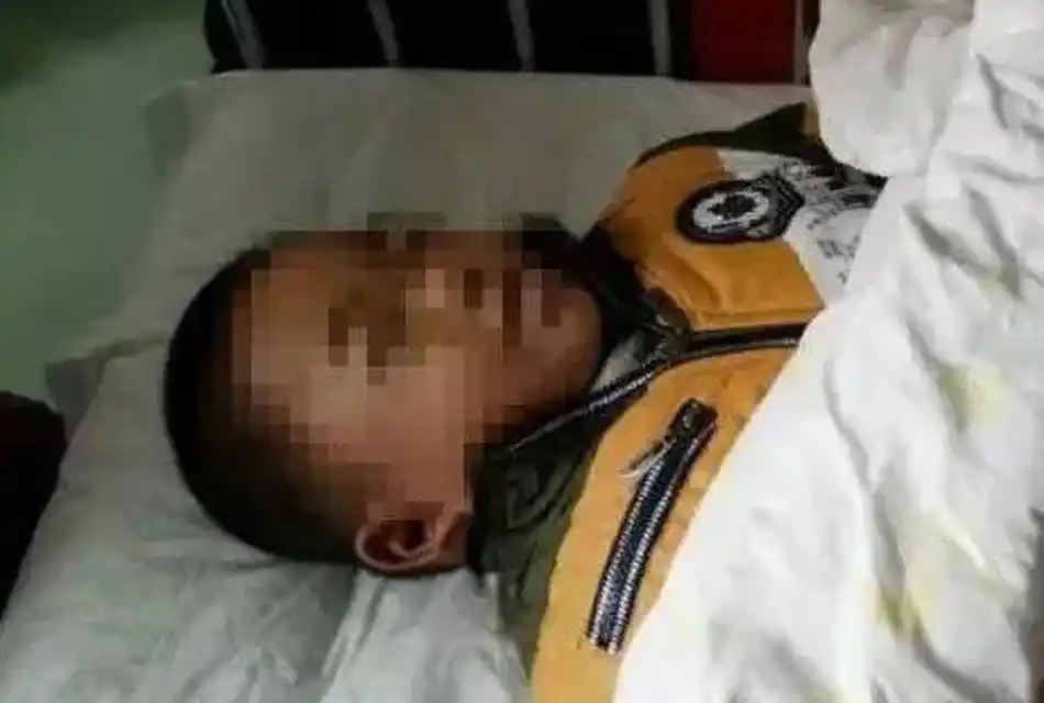 广东4岁男童在幼儿园注射疫苗后莫名死亡