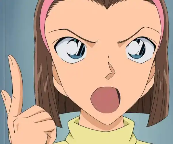 p>铃木园子,日本漫画《 a target="_blank" href="/item/名侦探柯南