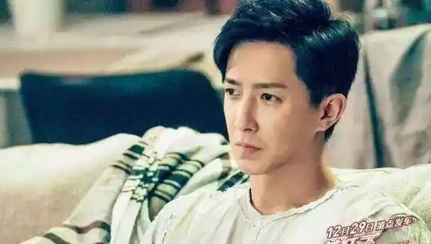 原创6天票房6亿!过气小鲜肉韩庚靠这部电影翻身了___