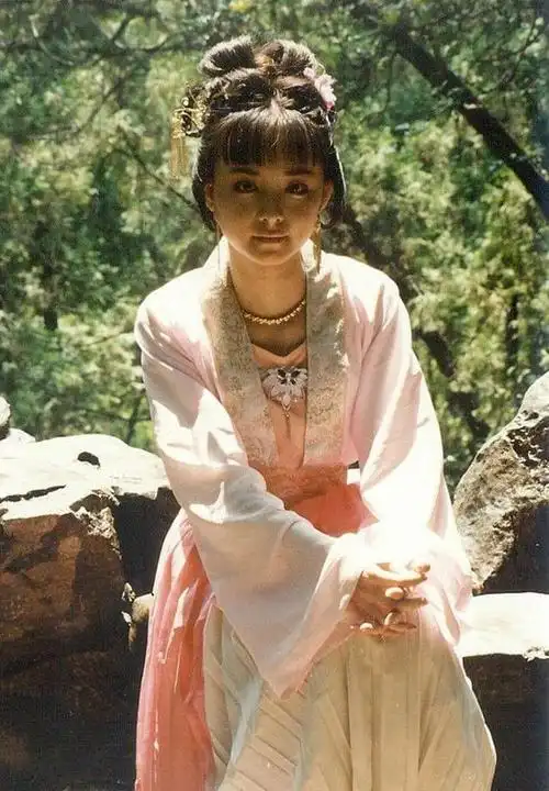 回顾《白眉大侠》28年:有人息影有人离世,"房书安"变化不太大