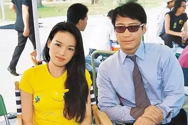 黎明心中永远的遗憾抛下舒淇