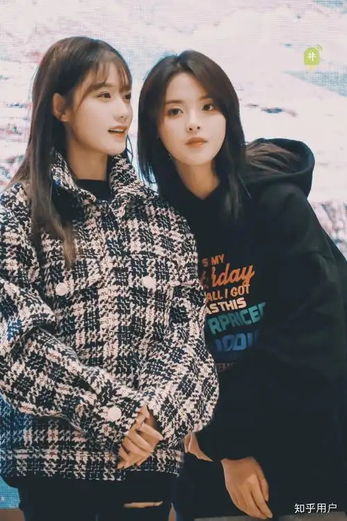 如何看待创造101越涵cp即陈意涵杨超越的cp