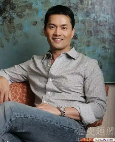 香港男演员吕良伟