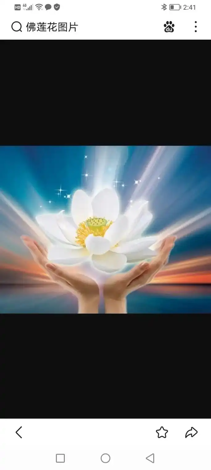 2:41佛莲花图片茂.为儿女大量花钱,忽略了父母,等于把水, - 抖音