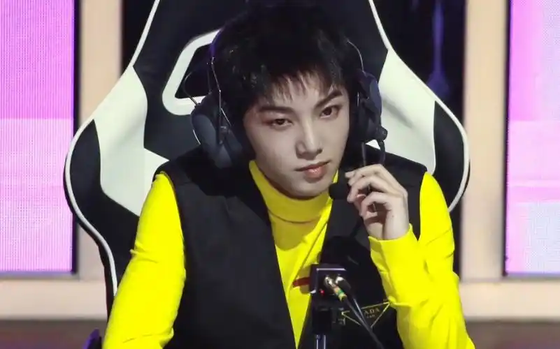 11.15和平精英(华晨宇)