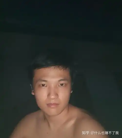 现实生活中男生颜值6分是什么样的