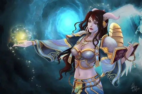 牧师光与影之歌之光_17173魔兽世界专区_17173.com中国游戏第一门户站