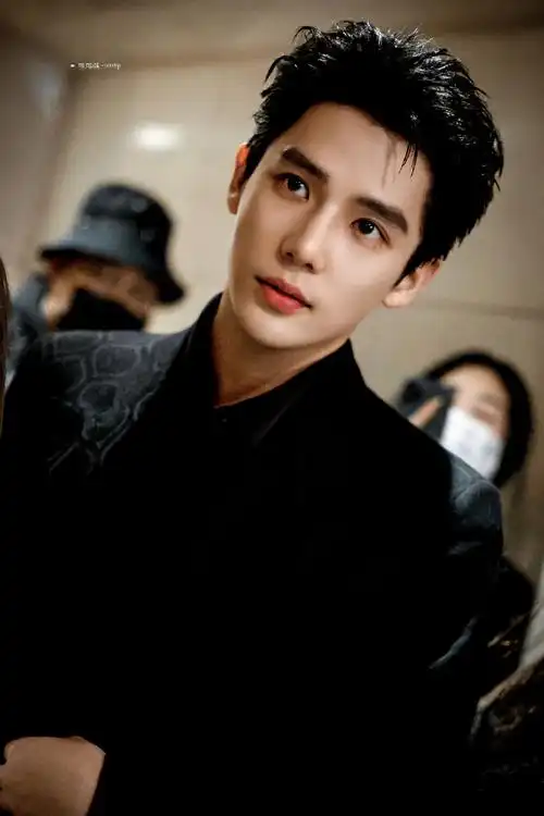 青年演员王安宇##王安宇神隐