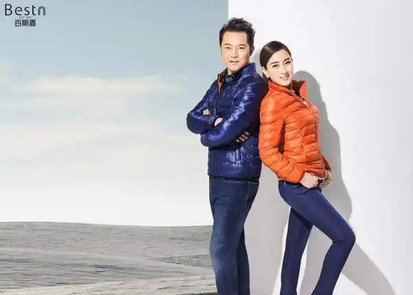 沙溢马苏携手开启时装盛宴【风尚】风尚网- 中国高端时尚生活门户网站