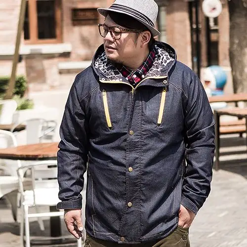 中大尺码,上衣,牛仔裤-【jsmix杰尼斯大尺码服饰专卖店】→哈孝远代言