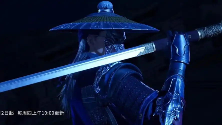 李星云终是活成了不良帅的样子,贼子当道,再无天下大同.