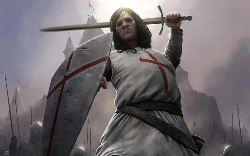 十字军东征义举还是恶行