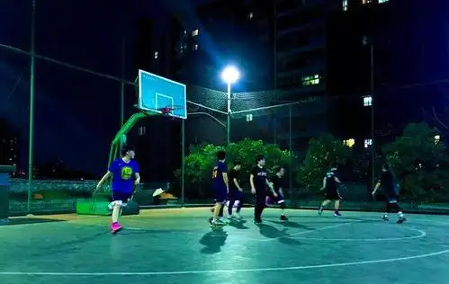 喜欢打球的人,肯定都跟我一样,超级想打球!