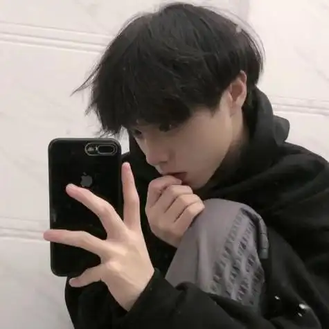 帅气的头像同一个人 帅气头像图片大全 -【爱个性】