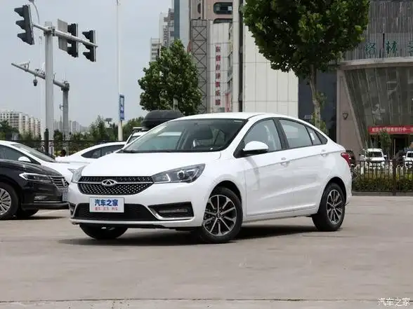 【艾瑞泽5限时优惠 店内让利达1.5万元_华众盛奇瑞4s.