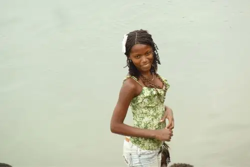 我眼中的南部非洲安哥拉深度记录