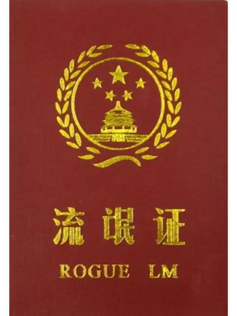 搞笑沙雕证件照