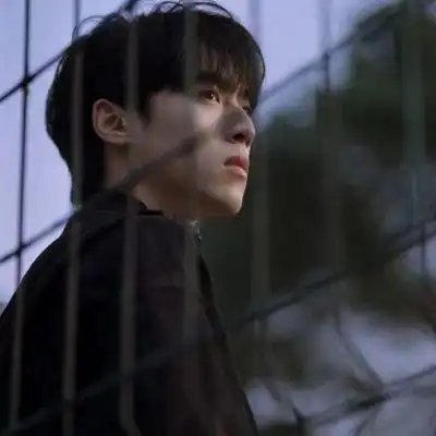 全网最火头像排行霸气男超好看男生意境真人头像大全