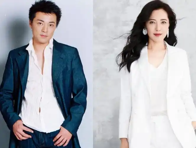 大学毕业后曾黎接演了很多作品一直不温不火,直到与陆毅合作了《郎才