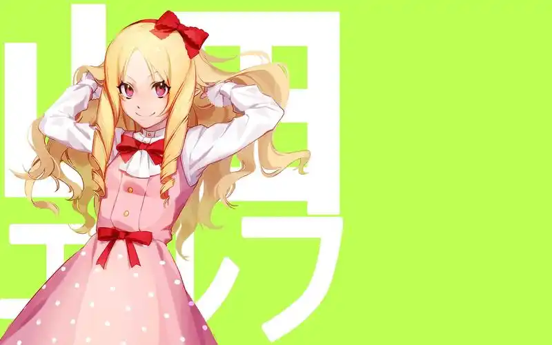 电脑壁纸区---丨关注公众号,原画超清丨acg异度姬丨专注优质内容