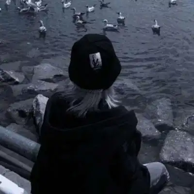 微信好看头像女生仙气2021高清图片