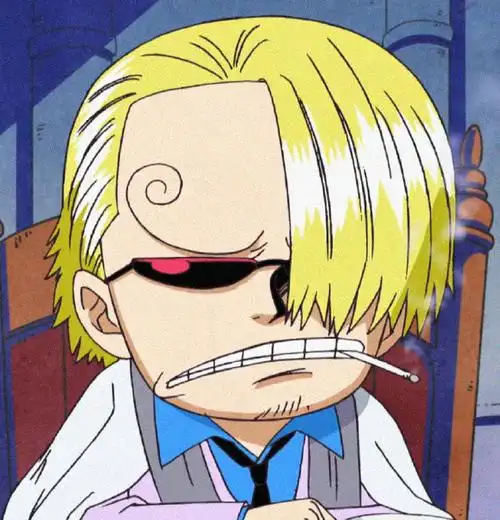 海贼王#海贼王超话  黑手党草帽一伙小头像[电影特技狂人]