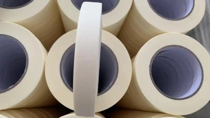 colored masking tape adhesive crepe painter tape maskingtaee