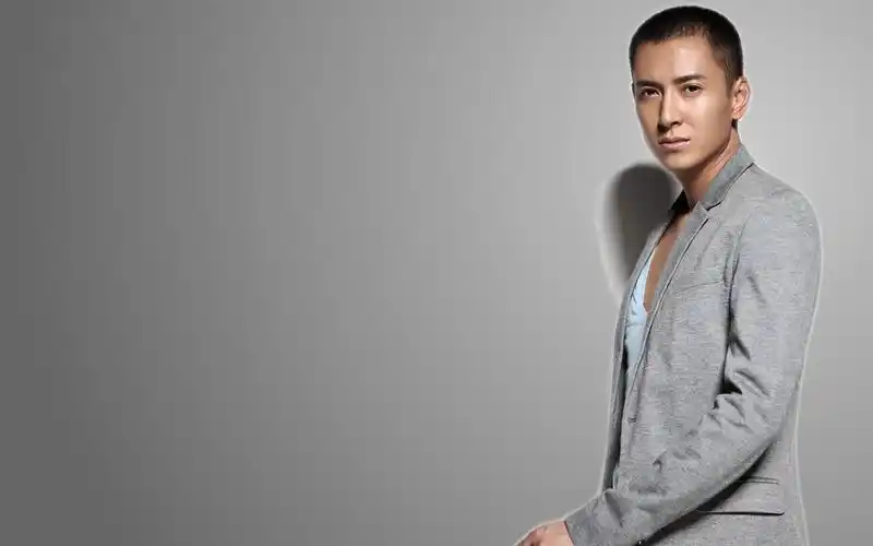 韩栋写真图片-自制1080x1920壁纸.高清大图-明星写真馆n63.com