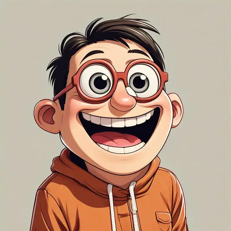 一秒笑喷头像来啦090909 家人们,这些头像太搞笑了,笑的我肚子