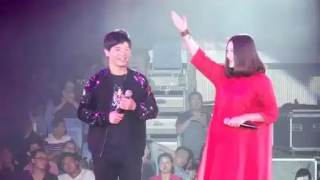 冷漠这三首歌太好听了,和云菲菲深情对唱,令人沉醉!