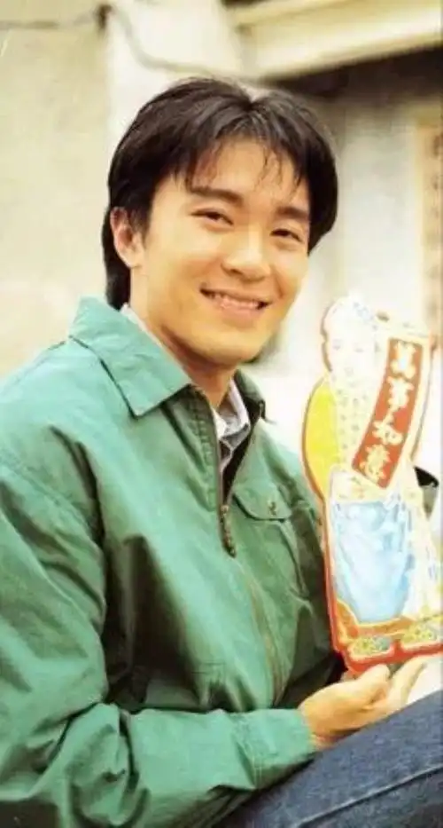 周星驰个人资料小人物的奋斗史揭秘周星驰