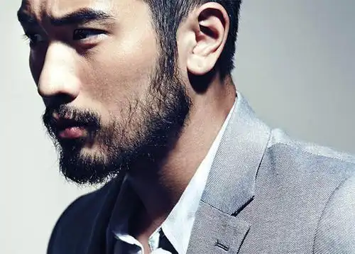 面子工程不认真,女神从此是路人-识物