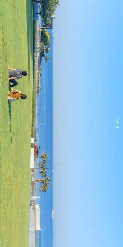 25张唯美ins风背景图