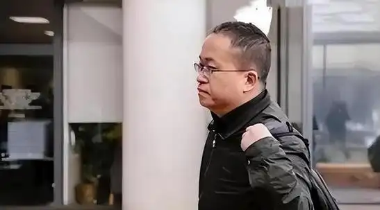 芯片专家张浩我国顶级芯片专家被美国设计扣押9年至今未归