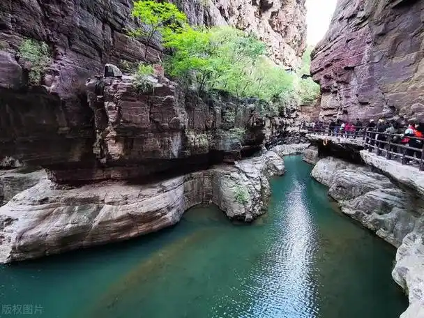 河南十大必去景点,历史文化与自然美景融合,带你领略河南的风采