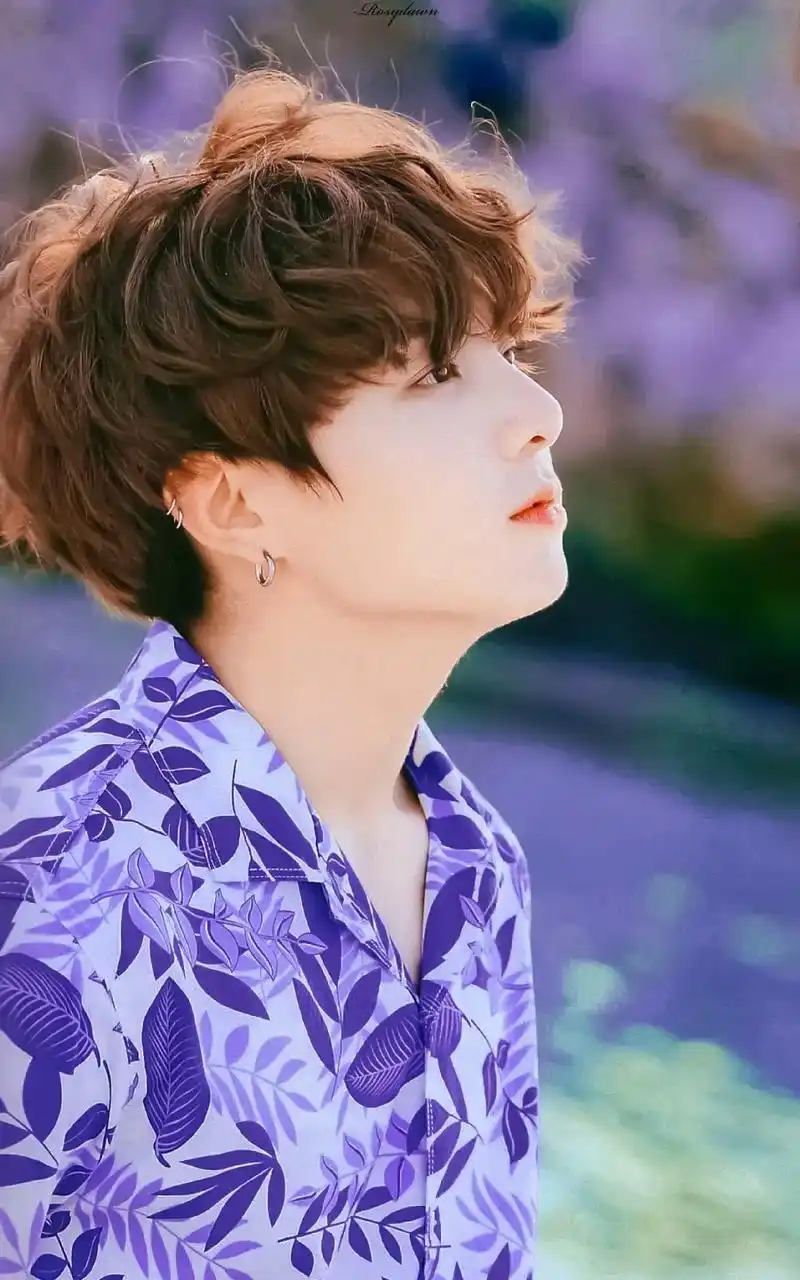 壁纸②#田柾国 #jungkook - 抖音