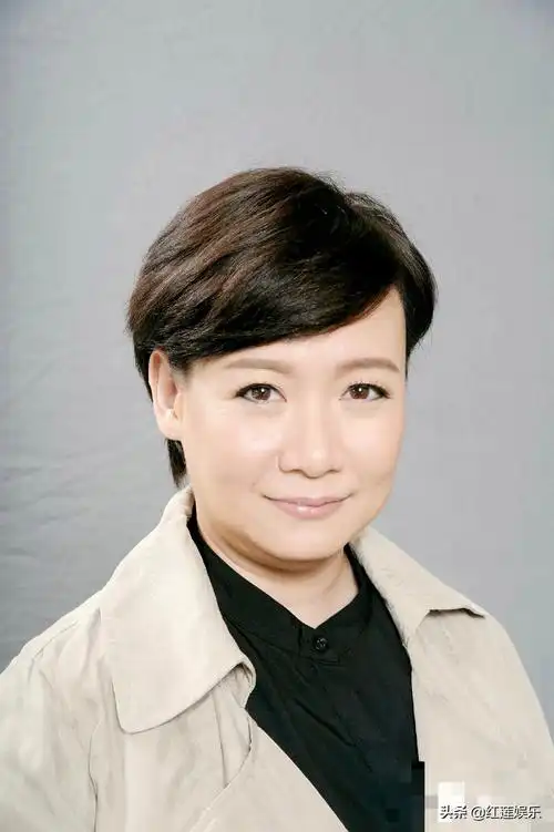 67商天娥个人资料(商天娥,1963年出生香港,tvb女艺人,祖籍广西南宁