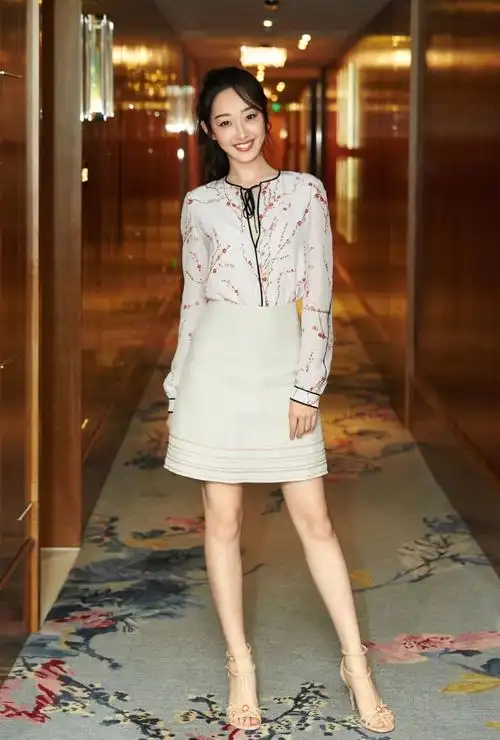 蒋梦婕个人资料