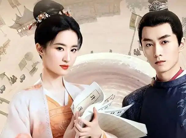 赵丽颖杨幂对比,一个实力派,一个偶像派_演技_电视剧_许凯