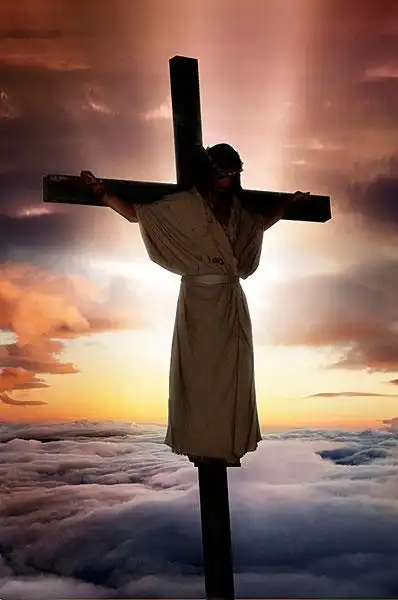 耶稣图片_图片大全