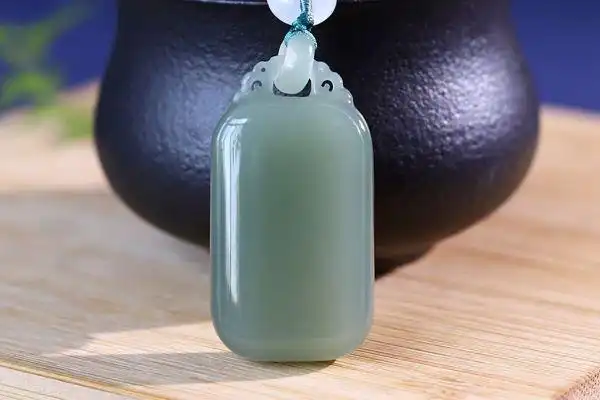 和田玉青玉值钱吗