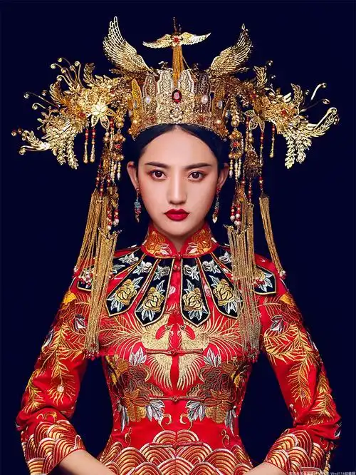 中国新娘禾系列2